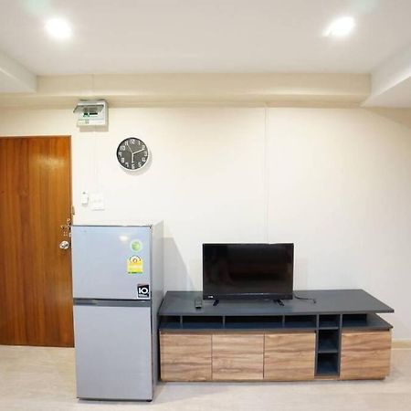 Maruay Living Apartment 509 بانكوك المظهر الخارجي الصورة