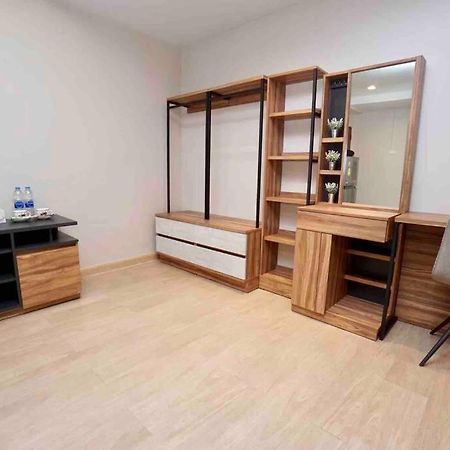 Maruay Living Apartment 509 بانكوك المظهر الخارجي الصورة