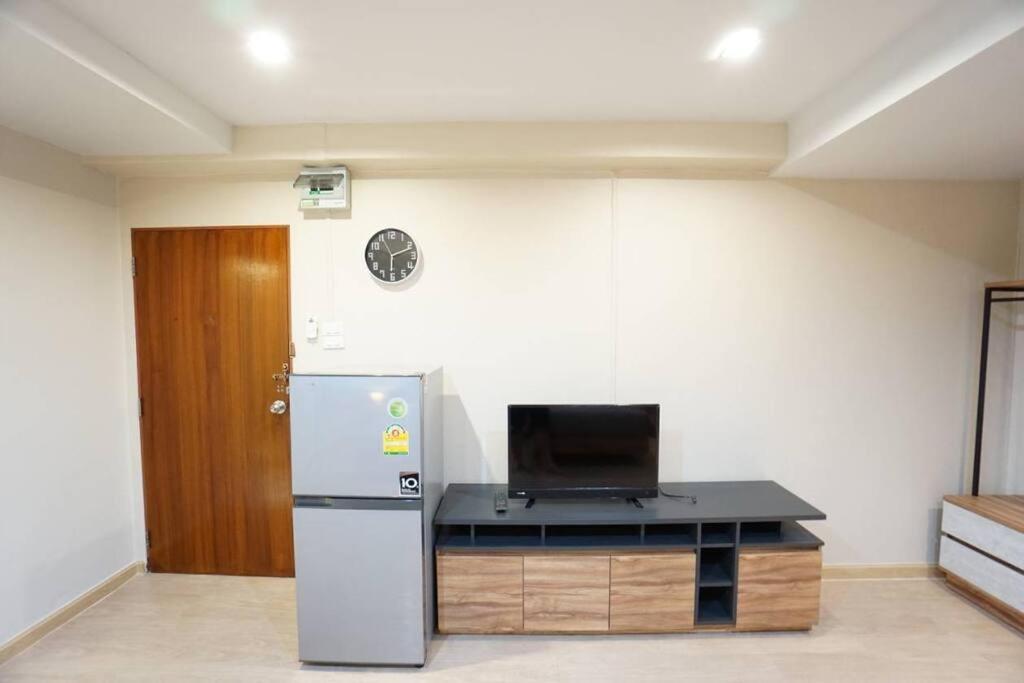 Maruay Living Apartment 509 بانكوك المظهر الخارجي الصورة